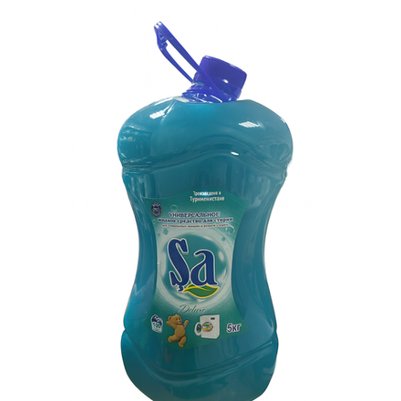 Кондиционер для белья SA Perfume Deluxe 3 л