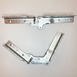 Механизм для дивана-книжки