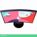 Монитор Samsung Essential S3 LS27C362EAUXEN