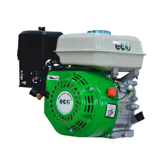 Двигатель "ECO" 407E (7 л.с., электростартер)
