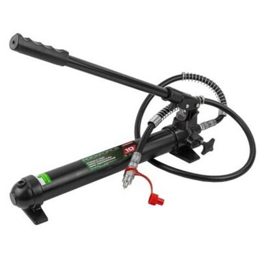 Насос гидравлический 10 тонн RockForce