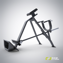 E7061 Т-образная тяга с упором в наклоне