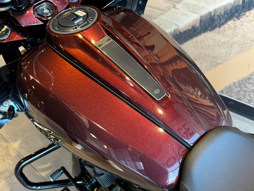 Harley-Davidson CVO Road Glide, 2024