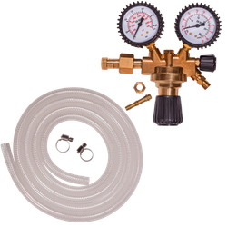 PowerTig 210 EXT Everlast Установка аргонодуговой сварки 3EV210P