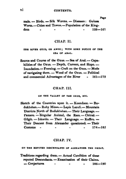 Travels Into Bokhara. Volume 3 | Alexander Burnes