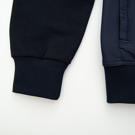 Спортивная кофта "Paul and Shark"