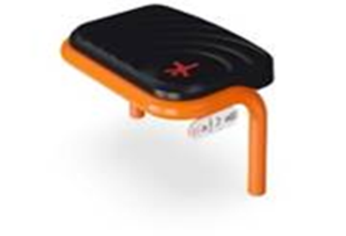 Уличный тренажер (ФО0318)