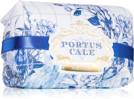Castelbel  Portus Cale Gold & Blue - кусковое мыло /   150  g  / GTIN 827553223164