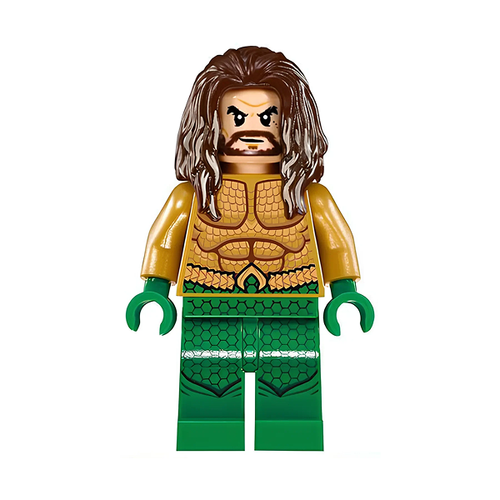 Аквамен sh0525