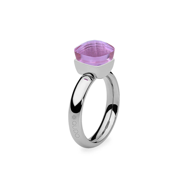 Кольцо Qudo Firenze heather 17.2 мм 612092 V/S размер 17,2