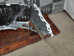 Бампер передний Changan UNI-T 20-нв Б/У Оригинал S202F2713011001