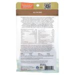 NaturVet, Scoopables All-In-One Daily Essentials, + поддержка 4-в-1, для собак, бекон, 45 мерных ложек, 315 г (11 унций)