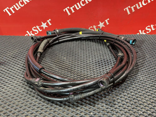 Шланги системы AdBlue 2016г