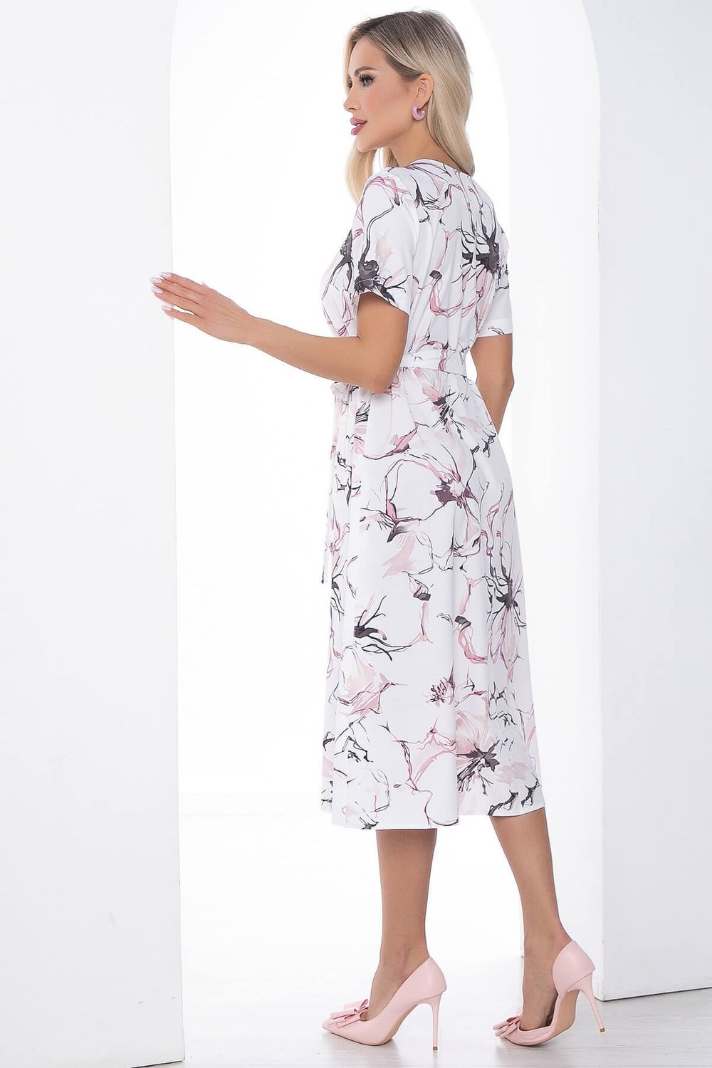 Платье Мое любимое платье П10067 LT Collection (Акция)