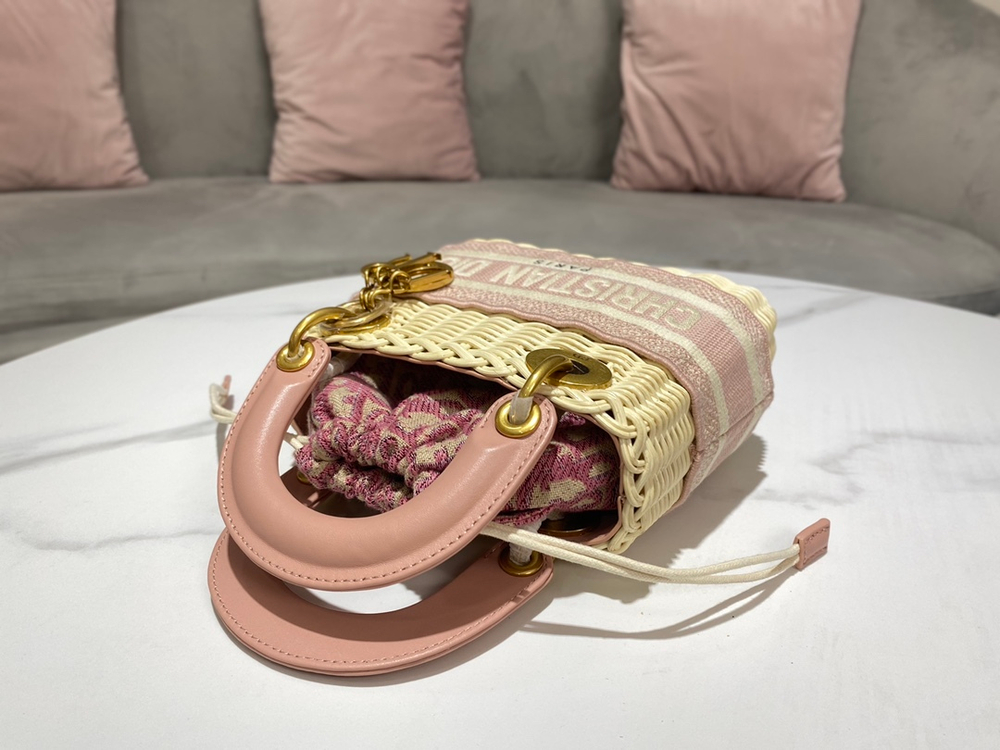 Christian Dior Lady Dior 17 cm