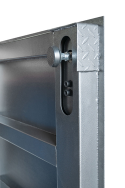 Весы платформенные Мехэлектрон ВЭТ-1-1С