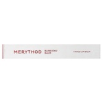 Merythod, Bling Chu, оттеночный бальзам для губ, 04 лосось и чача, 3,3 г (0,12 унции)