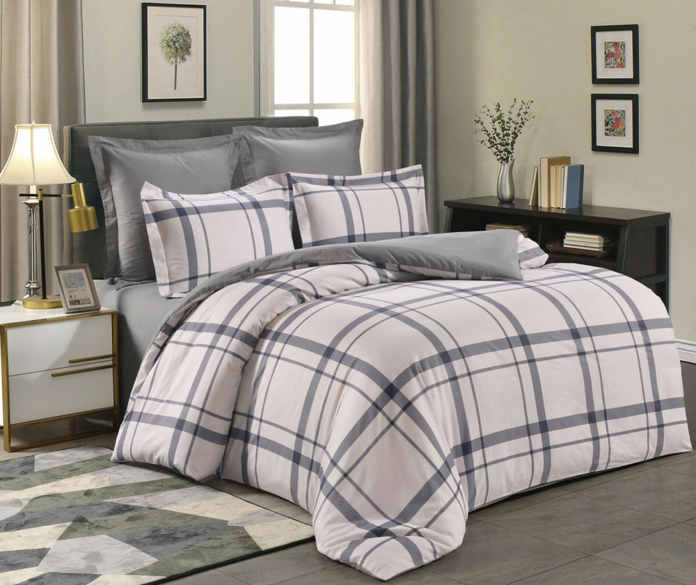 Постельное белье Valtery C-369 сатин