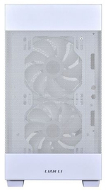 Корпус LIAN LI Lancool 205M Mesh G99.OE744MS.10 белый