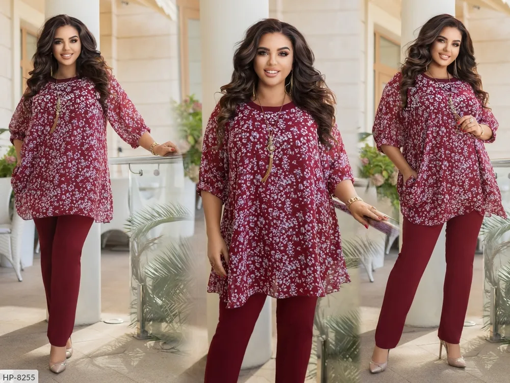 Костюм GN-5991 Фабрика Моды