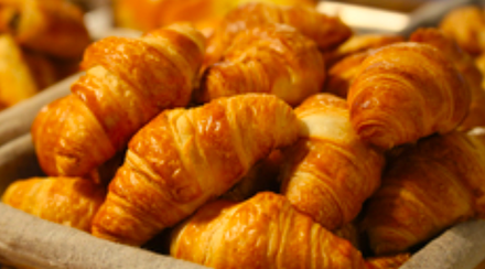 ВЫПЕЧКА | BAKERY