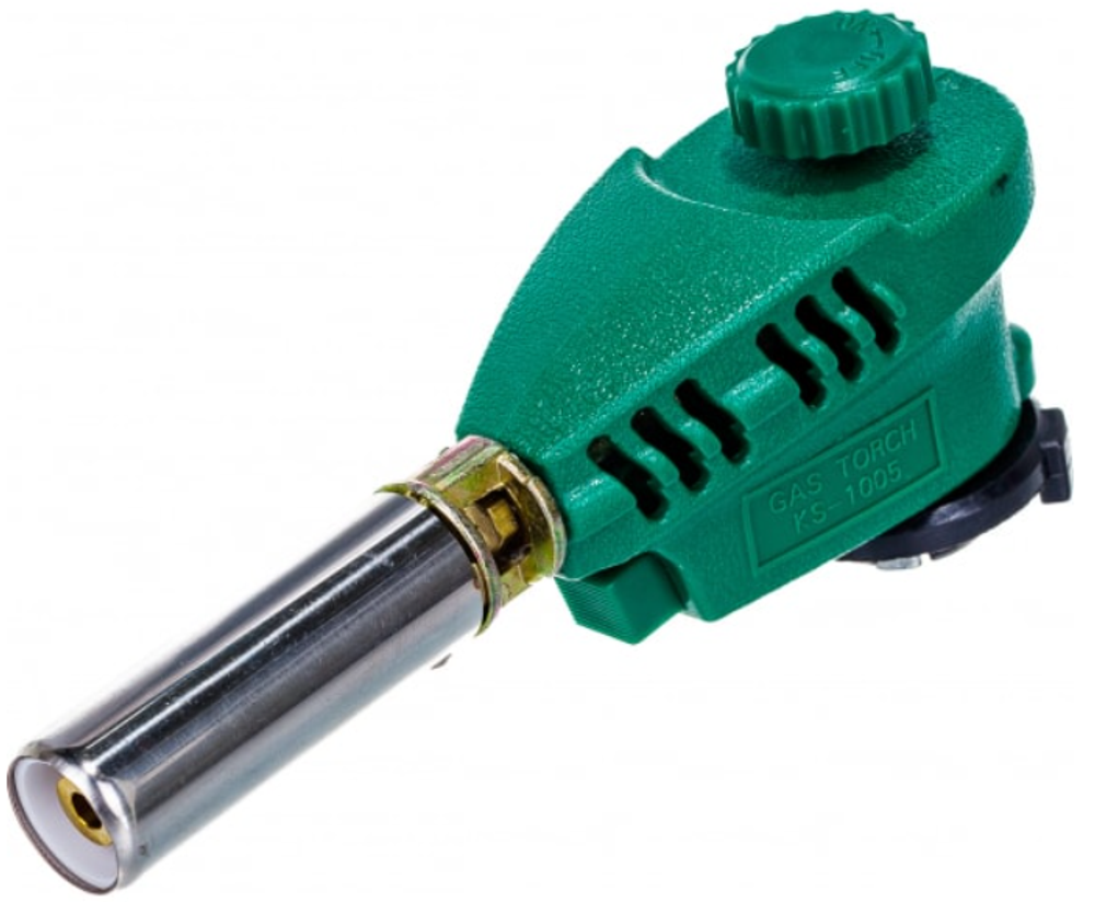 Горелка газовая KOVICA KS-1005
