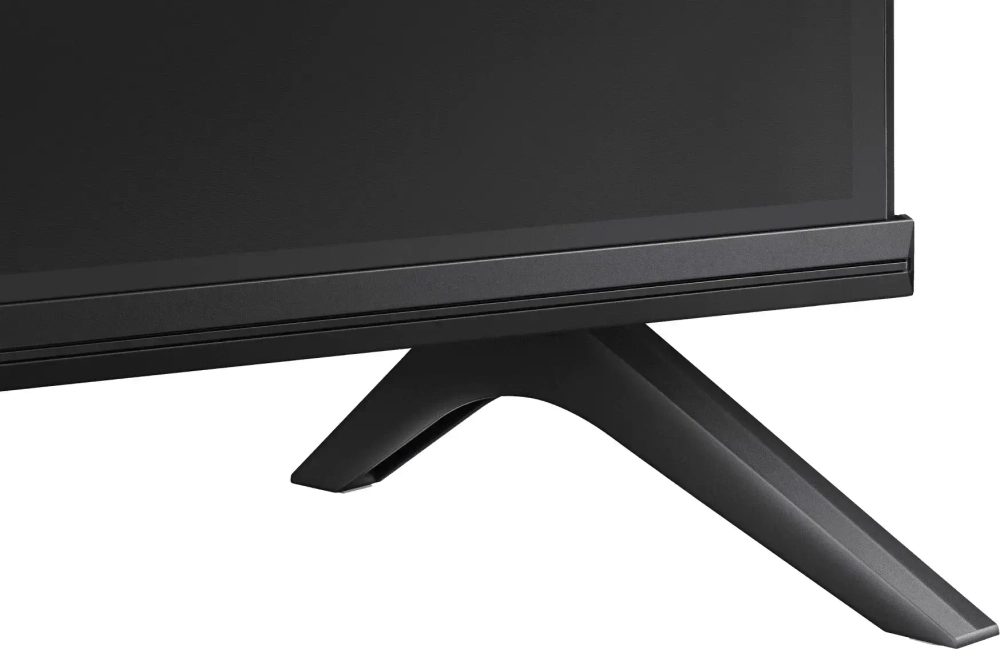 Телевизор LED Hisense 32" 32A4Q Frameless черный HD 60Hz DVB-T2 DVB-C DVB-S2 USB WiFi Smart TV (RUS)