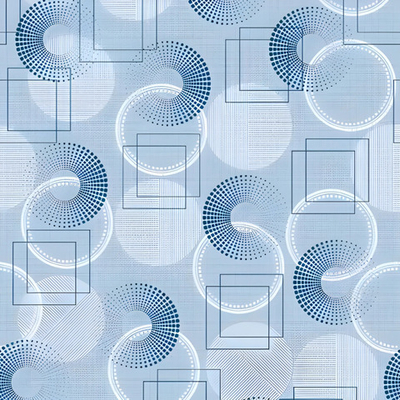 Клеенка столовая DEKORAMA 140см*20м 101B