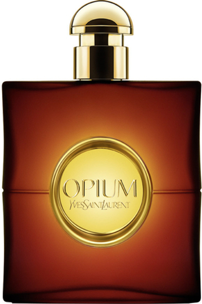 Yves Saint Laurent Opium Eau de Parfum 50 ml