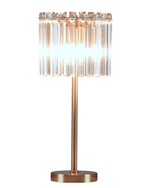 Лампа настольная Moderli V10762-3T Levi