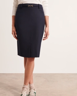 Юбка Devernois 12172