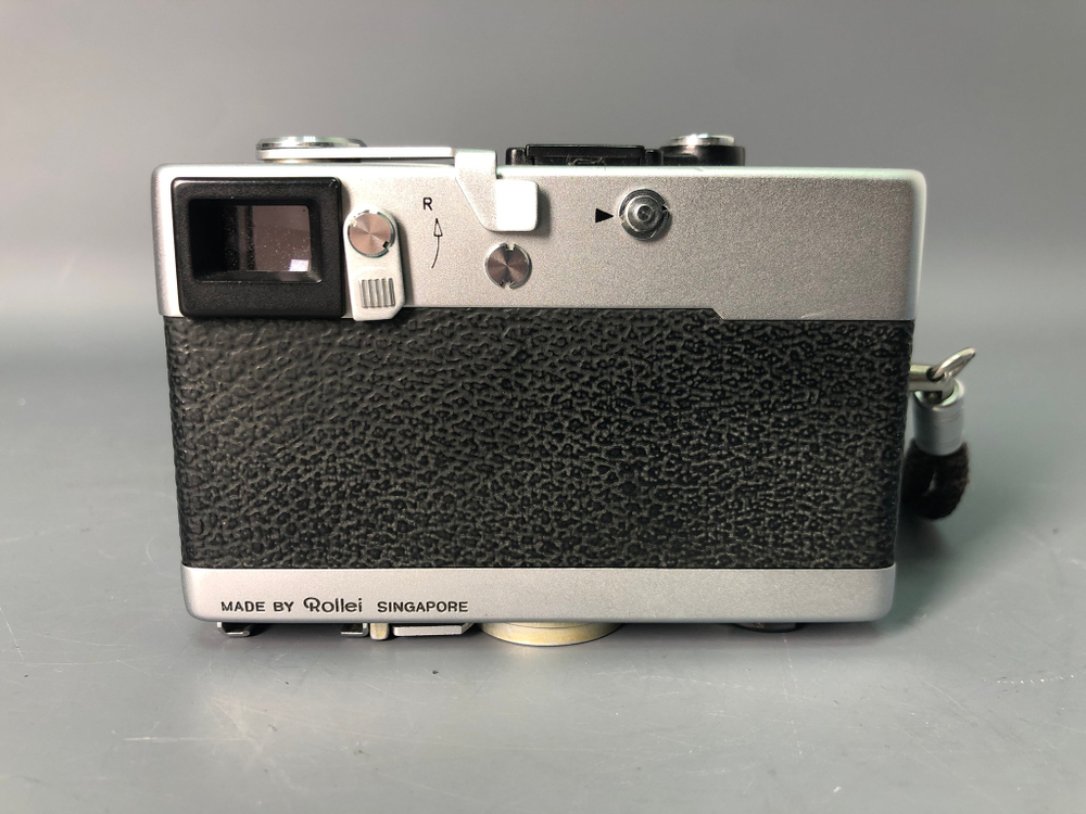 Rollei 35 SE