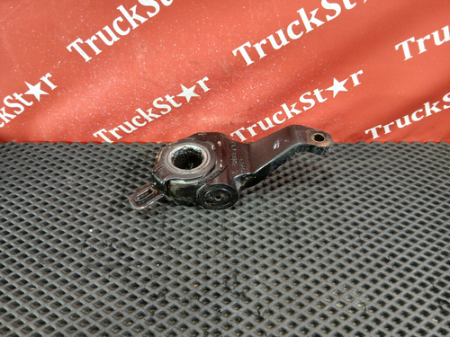 Трещетка тормозная задняя левая 2023г.