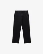 Купить Джинсы Anteater Regular Fit черные Джинсы Anteater Regular Fit черные