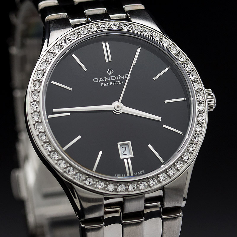 Швейцарские женские наручные часы Candino C4544/3