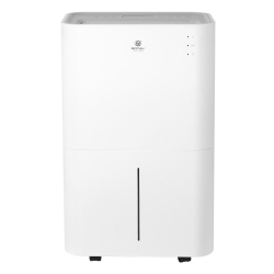 Осушитель воздуха Royal Clima Pacific Loft RD-PC25-E 370Вт бытовой белый