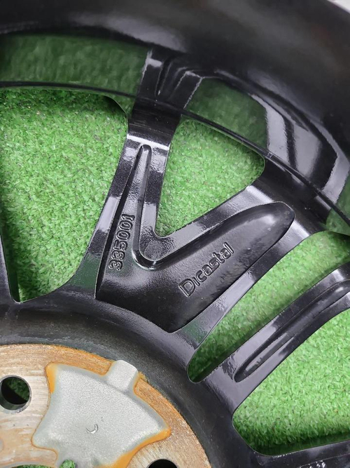 Диск Комплект дисков R16 Geely Emgrand 2 (21-нв)