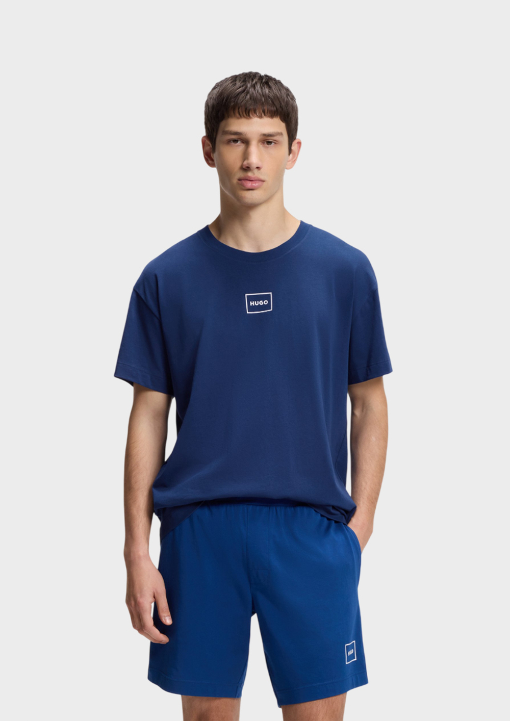 Футболка HUGO Laze T-Shirt