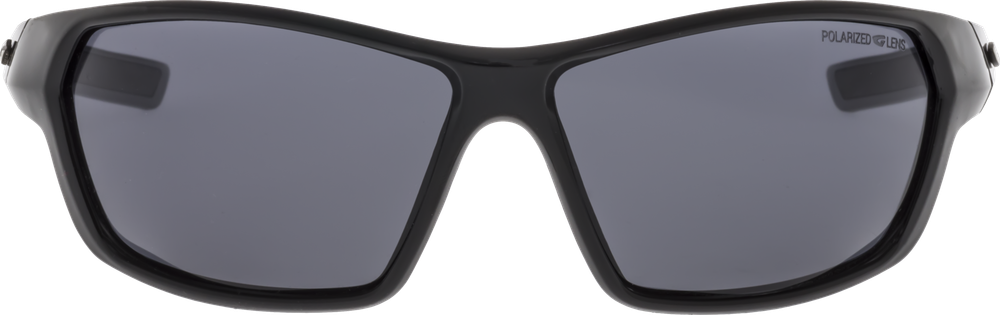 Спортивные очки GOG Jil / Black / Polarized Smoke Lens