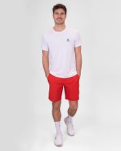 Футболка мужская Crew