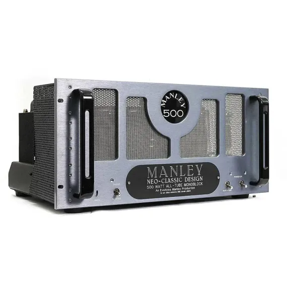 Manley Neo-Classic 500