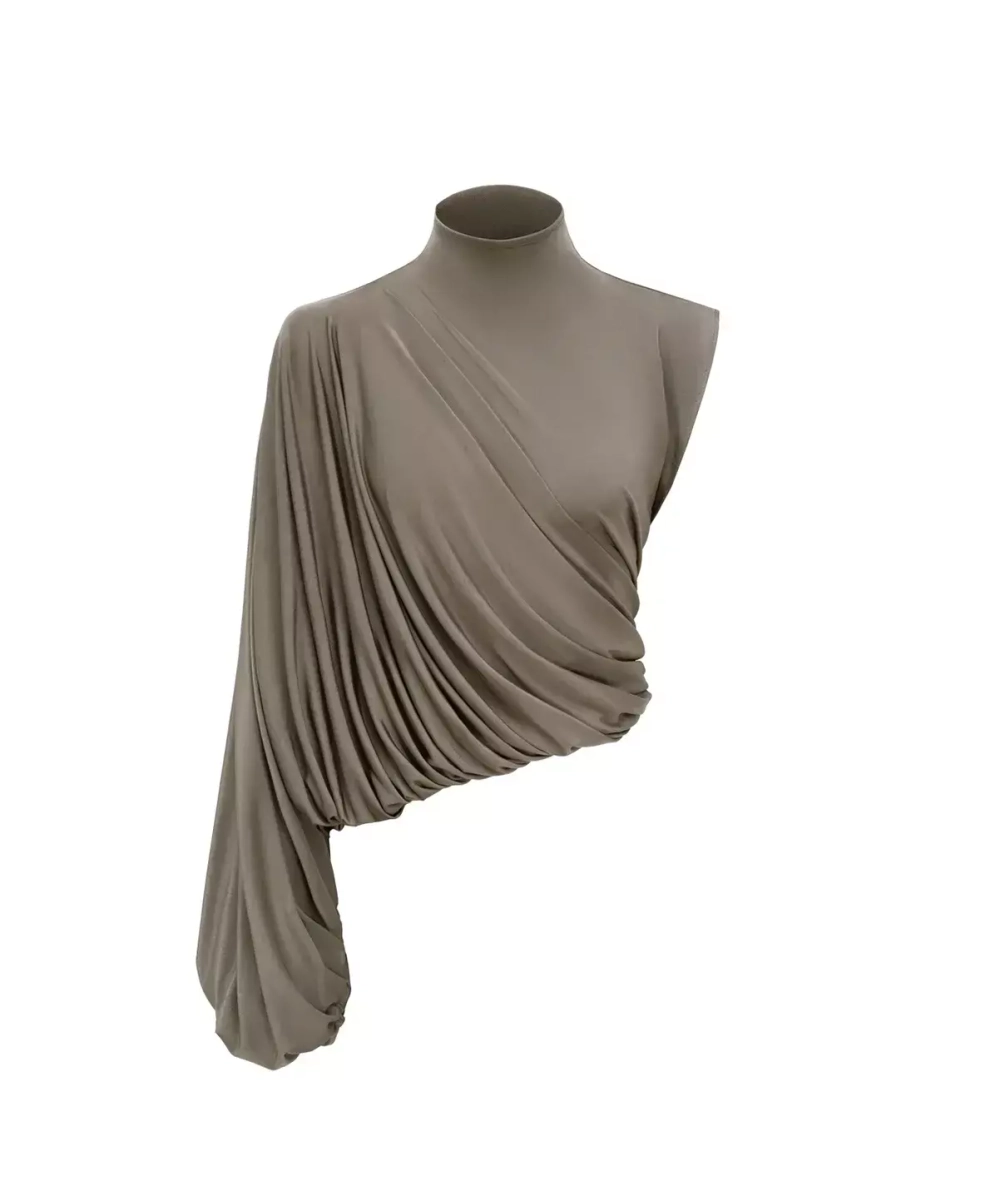 Интеллектуальная кофта