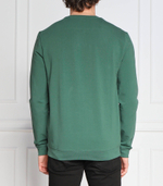 Худи audley GUESS - зеленый(M2YQ37 K6ZS1)