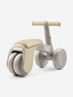 Беговел «МИО» Серый