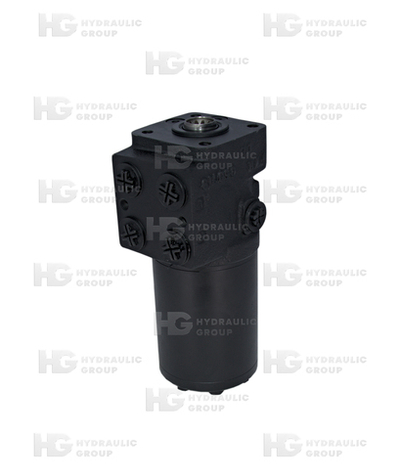 Насос дозатор DK 1132.800.BK.CLS-19