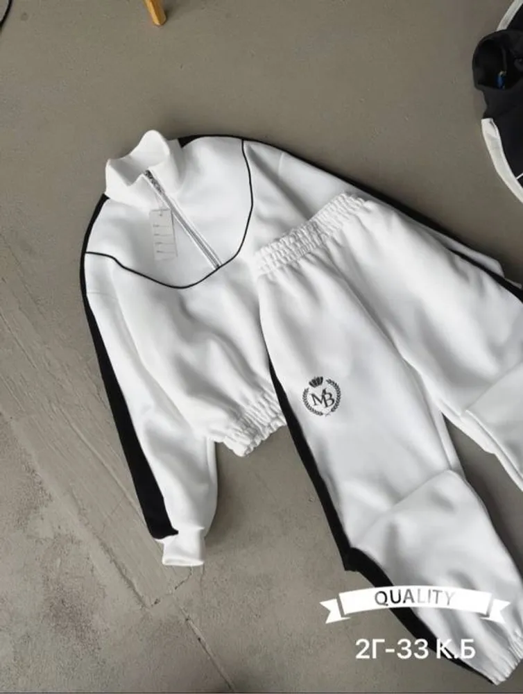 Костюм 2946605 Fabrika