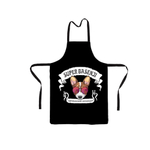 Фартук "Супер Басенджи"