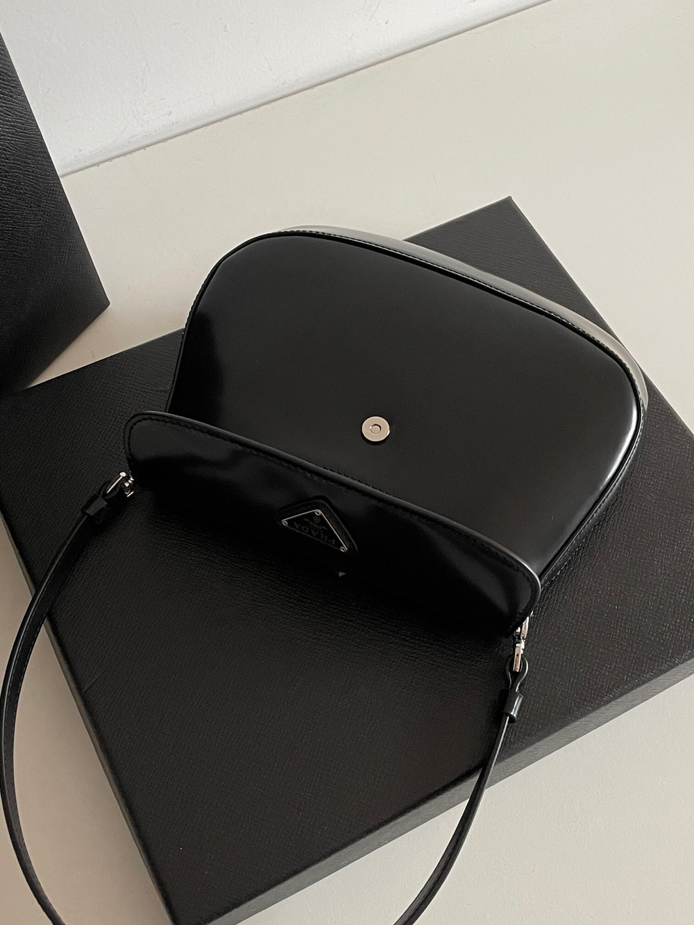 Prada Cleo 22 cm