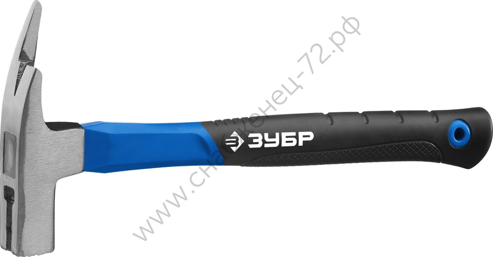 ЗУБР 600 г, Молоток кровельщика, Профессионал (20203)