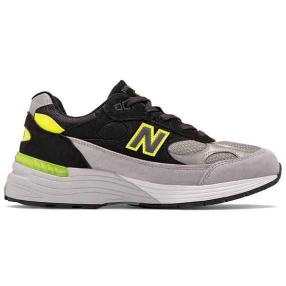 New Balance NB 992 “Volt”